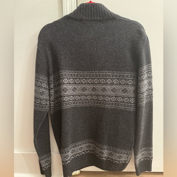 Daniel Blasi Holiday Sweater - Made in Italy - Picture 2 of 4